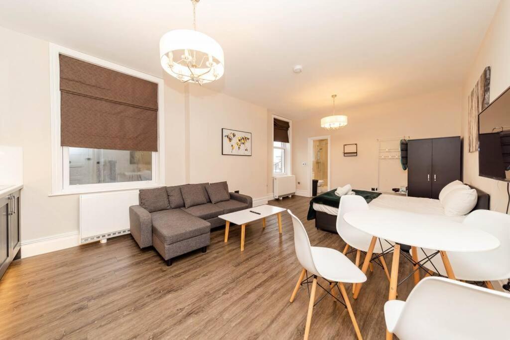 Flash Sale Brighton City Centre Studio Bn145Wes05 מראה חיצוני תמונה
