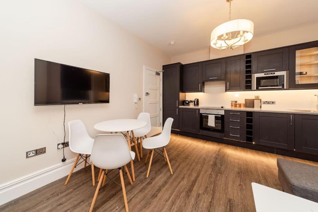 Flash Sale Brighton City Centre Studio Bn145Wes05 מראה חיצוני תמונה