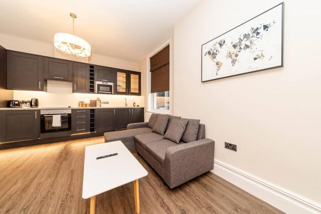 Flash Sale Brighton City Centre Studio Bn145Wes05 מראה חיצוני תמונה